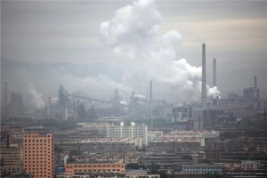 Điểm báo Pháp - Trung Quốc &quot;xuất khẩu&quot; không khí ô nhiễm