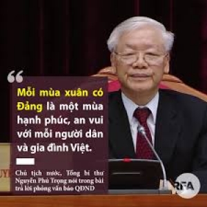 Chế độ cộng sản Việt Nam : Chuyện cười cuối năm (ta)