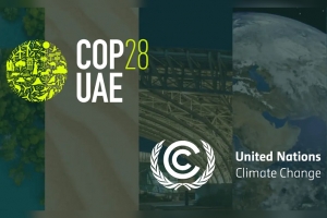 Điểm báo Pháp - COP28 : Cuộc chiến khí hậu
