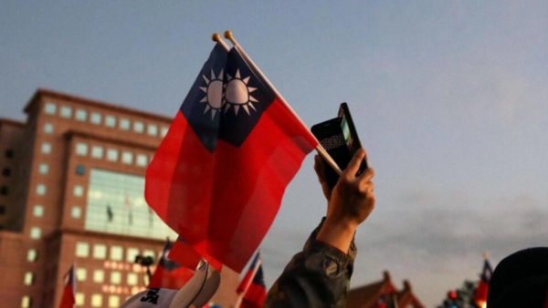 Tình báo Đài Loan : Trung Quốc tìm cách can thiệp vào bầu cử ở hòn đảo