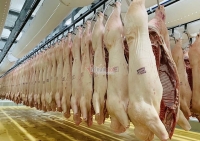 Khủng hoảng thịt heo ở Việt Nam : Chính phủ gặp khó ?