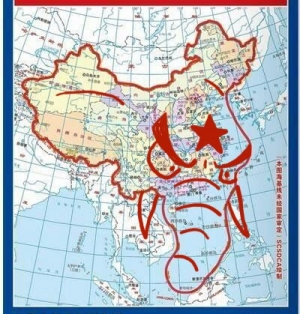 &#039;Bản đồ mới&#039; của Trung Quốc làm tăng bất ổn trên Biển Đông ?