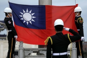 Thôi rồi : Đài Loan không còn nhịn cọp giấy lục địa nữa