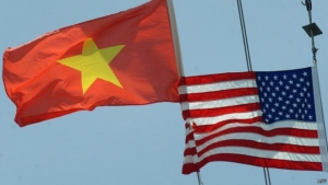 Quan hệ Việt-Mỹ thời Donald Trump : Yếu tố Trung Quốc nổi cộm