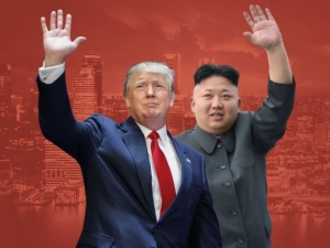Giải mã Thượng đỉnh Trump-Kim