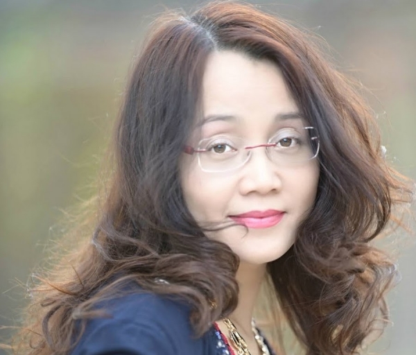 Trò chuyện cùng nhạc sĩ Trần Hải Sâm, &quot;Một ngày trên quê hương tôi&quot;