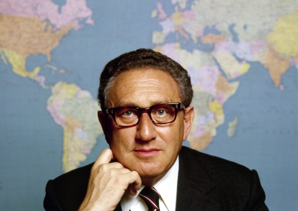 Chính trị thực dụng của Kissinger để lại nhiều tranh cãi trong quan hệ quốc tế