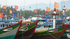 ‘Lực lượng ngư dân tự vệ’ của Việt Nam giờ này ra nông nỗi nào ?