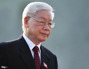 Vì sao Nguyễn Phú Trọng không còn ‘chống tham nhũng cần nhân văn ?’