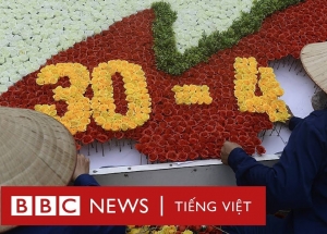 Ngày 30/4, di sản nào chung cho Việt Nam sau 46 năm ?