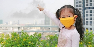 Ô nhiễm không khí ở Hà Nội và những nhận thức bị ô nhiễm