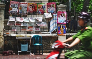Báo chí Việt Nam : chủ động trong định hướng ?