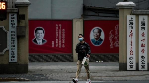 Điểm báo Pháp - Khủng hoảng chính trị tại Trung Quốc