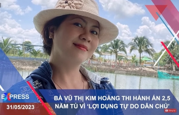 Tin tức thời sự truyền hình 31/05/2023