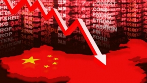 Kinh tế Trung Quốc suy yếu…