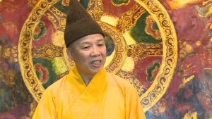 Phật giáo quốc doanh : Hồ Chí Minh được nâng ngang hàng với Phật