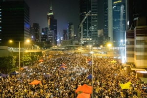 ‘Nghiên cứu tự do’ ở Hồng Kông : Vì sao phe thân Bắc Kinh muốn bãi bỏ ?