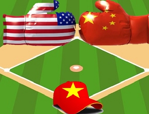 Việt Nam cần thận trọng trong đối đầu Mỹ Trung Quốc