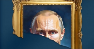 Triển vọng nước Nga sau cuộc bầu cử thời chiến của Putin