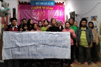 Tự do tôn giáo ở Việt Nam : Hà Nội không hề nương tay đàn áp