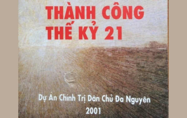 Thành Công Thế Kỷ 21