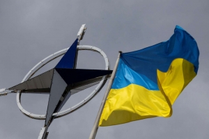 Điểm báo Pháp - NATO  : Công thức nào cho Ukraine
