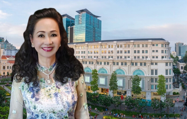Đọc ‘Kết luận điều tra’ vụ Vạn Thịnh Phát