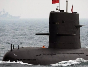 Trung Quốc với ý định ‘răn đe hạt nhân’ trên biển ?