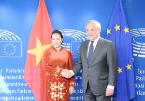 Hiệp định Tự do Thương mại EU-Việt Nam : Pháp-Việt được lợi gì ?