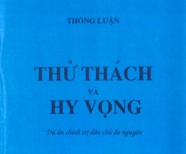 Thử Thách và Hy Vọng - 1996