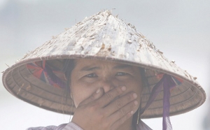 Bụi nano trong không khí ở Việt Nam nguy hiểm như thế nào ?
