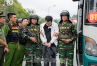 Dẫn độ hay tiếp tay dung túng tội phạm Trung Quốc ?