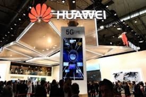 Việt Nam không sử dụng thiết bị của Huawei để phát triển mạng 5G
